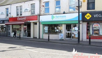 Fairmans Pharmacy - Wallsend