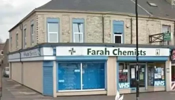 Farah Chemists (Benwell Pharmacy) - Benwell