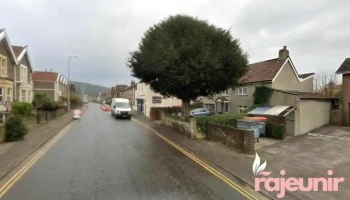 Farmacia - Clevedon Bs21 6Bp