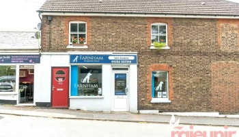 Farnham Veterinary Group, Vale Veterinary Practice - Ash