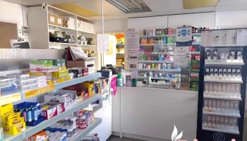 Fenstanton Pharmacy - Huntingdon Pe28 9Jz