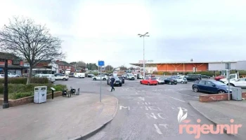 Fferyllfa Numark Pharmacy - United Kingdom