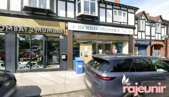 Fir Road Pharmacy - Bramhall