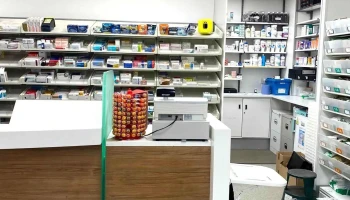Fishmoor Pharmacy - Blackburn Bb2 3Uy