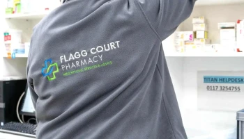 Flagg Court Pharmacy - 64