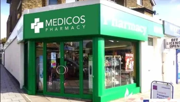Forest Hill Pharmacy + Travel Clinic + Yellow Fever Centre - London Se23 1Hu