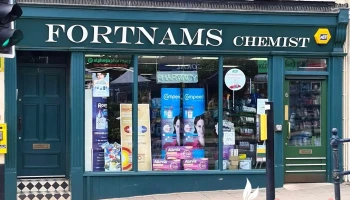Fortnams Chemist - Alphega Pharmacy - Lutterworth Le17 4Ad