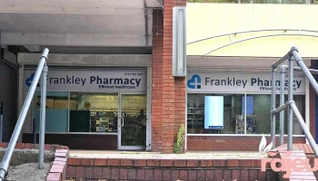 Frankley Pharmacy - Frankley