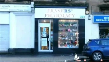 Frasers' Pharmacy - Glasgow
