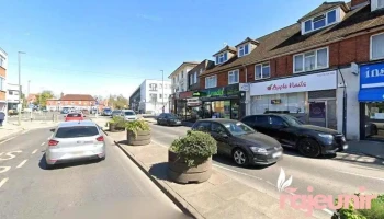Frimley Pharmacy - Frimley