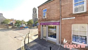 G L M Romanes Ltd - Eyemouth