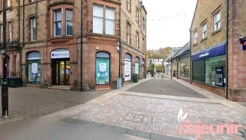 Gala Pharmacy - Galashiels
