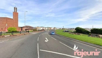 Gallagher Healthcare - Ardrossan