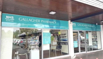 Gallagher Pharmacy - Dundee