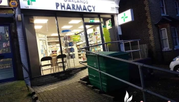 Garlands Pharmacy - Redhill Rh1 6Nz
