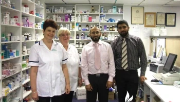 Geloo Brothers Ltd - Darwen Bb3 0Da