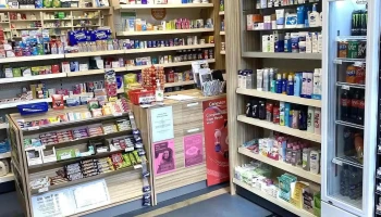 GilesLane Pharmacy - Travel Health, Weight Loss and Ear Wax Removal Clinic - Canterbury Ct2 7Pb