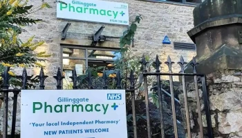 Gillinggate Pharmacy - Gillinggate