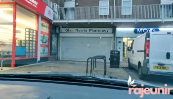 Glyn Norris Pharmacy - Wick