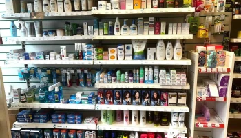 Godstone Pharmacy + Travel Clinic + Yellow Fever Centre - Godstone Rh9 8Lw