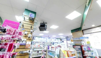 Goldharts Pharmacy and Travel Clinic - Bedford Mk40 2Pn