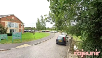 Gompels Ltd - Spa Pharmacy - Snowberry Ln