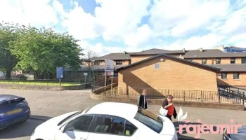 Govanhill Health Centre Pharmacy - Glasgow