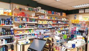 Grange Pharmacy Blackpool - 2a Dinmore Ave