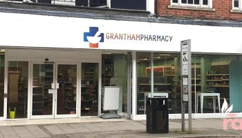 Grantham Pharmacy - Grantham Ng31 6Pn