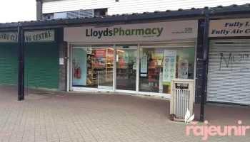 Great Hollands Pharmacy - Bracknell Rg12 8Ux