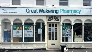 Great Wakering Pharmacy (Part of the Sej Group) - Southend-On-Sea Ss3 0Dw