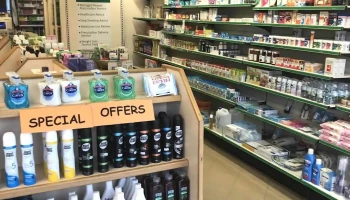 Green Light Pharmacy - Borehamwood - Borehamwood Wd6 1Qx