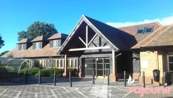 Greensand Health Centre - Headcorn Branch - Headcorn