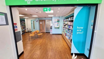 Greenway Pharmacy - Doncaster Rd