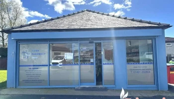 Guide Pharmacy Annan - Annan