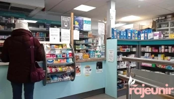 Guildhall Pharmacy + Travel Clinic - Bury Saint Edmunds Ip33 1Et