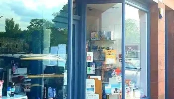 Gullane Pharmacy - Gullane
