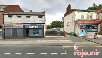 Haddens Pharmacy - Bootle L20 3By