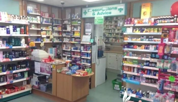 Haden Vale Pharmacy - Cradley Heath B64 7Hg