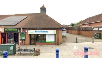 Halton Pharmacy (Pharm-Assist Healthcare Ltd) - Halton