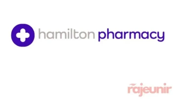 Hamilton Pharmacy - Hamilton