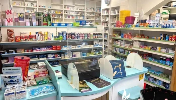 Handsworth Wood Pharmacy - Handsworth Wood