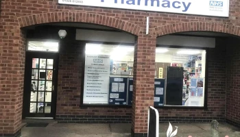 Harbury Pharmacy and Warwickshire Travel Clinic - Harbury