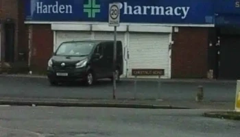 Harden Pharmacy - Bloxwich