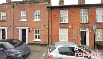 Hardwicke house group surgery - Bures Co8 5Bs