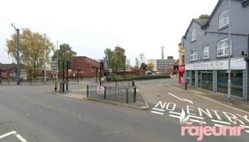 Harlestone Pharmacy - Northampton Nn5 7Ag