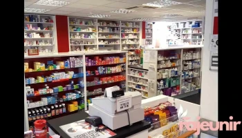 Harwood Pharmacy - Hough Fold Way Bolton