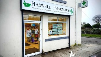 Haswell Pharmacy - East