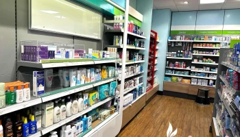 Hathaway pharmacy - Hathaway Pharmacy