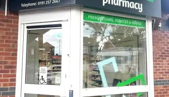 Hawkeys Lane Pharmacy - Hawkeys Ln